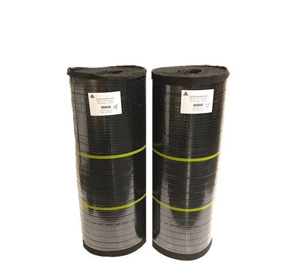 Img of Sika Drainage Mat 1000 4'x 50' per Square Foot